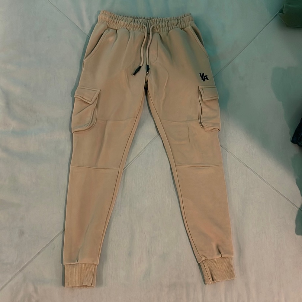 YoungLa Sweatpant Joggers